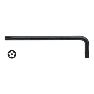 ประแจแอล TORX แบบ IPR Cetaform-715IPR