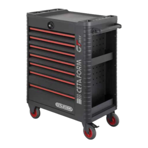 ตู้เครื่องมือ 6 ชั้น G-MAX Cetaform-A01M-06
