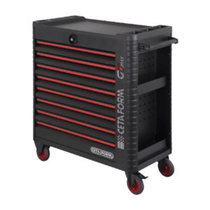 ตู้เครื่องมือ 8 ชั้น ขนาดใหญ่ G-MAX Cetaform-A01M-08J