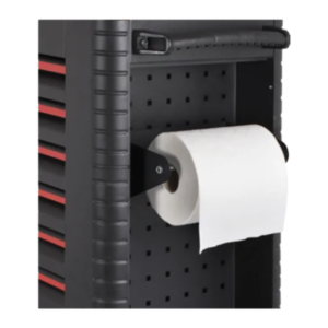 แท่นเสียบกระดาษทิชชู่ สำหรับ GT-MAX Cetaform-A01M-PR