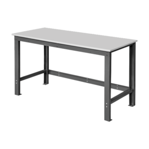 โต๊ะเครื่องมือช่างเปล่า แบบกัลวาไนซ์ Cetaform-A17L-NG