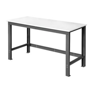 โต๊ะเครื่องมือช่างเปล่า แบบแสตนเลส Cetaform-A17L-NS
