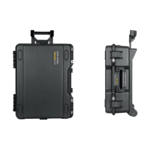 กระเป๋าเครื่องมือรุ่นแรฟเตอร์ (มีที่ลาก) Cetaform-A32H