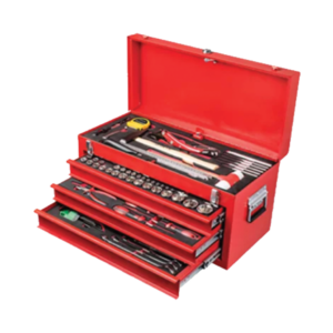 ชุดเครื่องมือช่าง 98 ชิ้น + A07-03 Cetaform-A50M-98A07