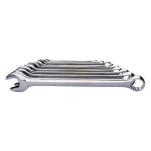 ชุดประแจแหวนข้างปากตายแบบหุล (บรรจุกล่อง) 16 ชิ้น Cetaform-B01A-B16