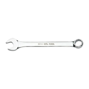 ประแจแหวนข้างปากตายสั้นแบบหุล 7/32" Cetaform-B01AS-00732
