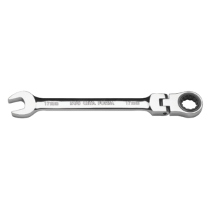 ประแจแหวนข้างเกียร์หัวปรับได้ 13mm Cetaform-B06-13