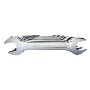 ชุดประแจปากตาย 12 ชิ้น (บรรจุกล่อง) Cetaform-B09-B12