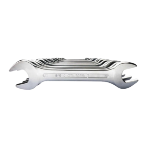 ชุดประแจปากตายสั้น (บรรจุกล่อง) 6 ชิ้น Cetaform-B10-B06