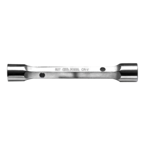ประแจบ๊อกซ์สองข้าง (โลหะหลอม) 20x22mm Cetaform-B27-2022