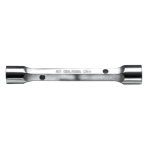 ประแจบ๊อกซ์สองข้าง (โลหะหลอม) 30x32mm Cetaform-B27-3032