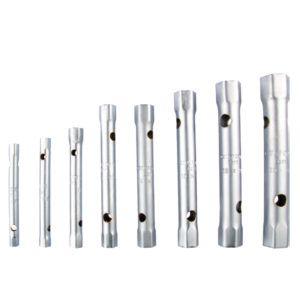 ชุดประแจบ๊อกซ์สองข้าง 12 ชิ้น Cetaform-B27T-B12