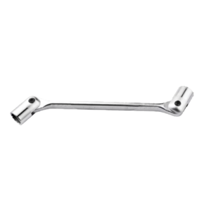 ประแจบ๊อกซ์สองข้างงอ 18x19mm Cetaform-B30-1819
