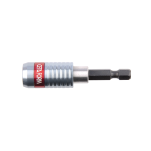 ด้ามจับดอกไขควงแม่เหล็ก (จับสกรู) 1/4" Cetaform-BT/01SH