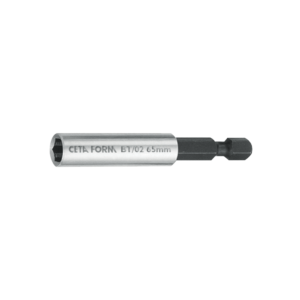 ด้ามจับดอกไขควงแม่เหล็ก SDS Plus 1/4" Cetaform-BT/08