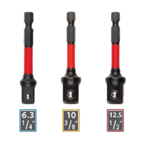 ชุดดอกไขควงกระแทก 3 ชิ้น Cetaform-BT/7000TMS3