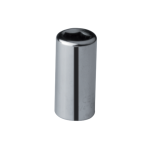 ลูกบ๊อกซ์ไขควง 1/4" 25mm Cetaform-BT/8001