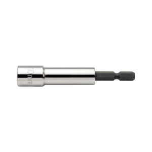 หัวบล็อคจับสกรูยาว(แม่เหล็ก) - 100mm 13mm Cetaform-BTD/13