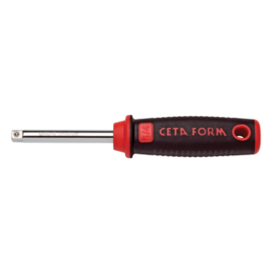 ด้ามขันแข็ง 1/4" 70mm Cetaform-C01-20