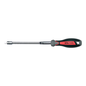 ด้ามขันอ่อน 1/4" 240mm Cetaform-C01-20F
