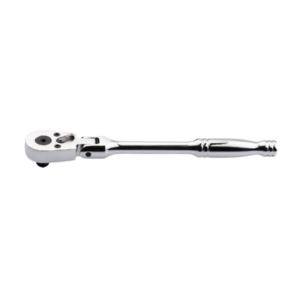 ด้ามก๊อกแก๊กหัวงอ 1/4" 48 ฟัน Cetaform-C01-HLOK