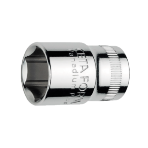 ลูกบ๊อกซ์ 6 เหลี่ยม 1/4" 11mm Cetaform-C02-H110