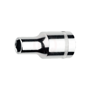 ลูกบ๊อกซ์ 6 เหลี่ยม 1/4" ขนาด 3/16" Cetaform-C02A-H0316