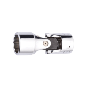 ลูกบ๊อกซ์ 12 เหลี่ยมข้องอ 1/4" ขนาด 9/32" Cetaform-C02UA-0932