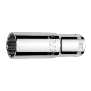 ลูกบ๊อกซ์ 12 เหลี่ยมยาว 1/4" 7mm Cetaform-C04-B07