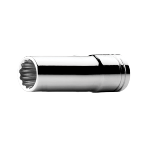 ลูกบ๊อกซ์ 12 เหลี่ยมยาว 1/4" ขนาด 3/16" Cetaform-C04A-B0316