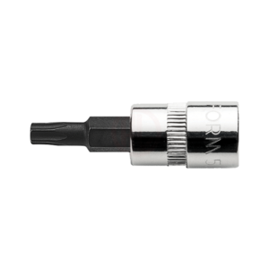 ลูกบ๊อกซ์ไขควงปากดาว IPR 1/4" IPR40 Cetaform-C08S-IPR40