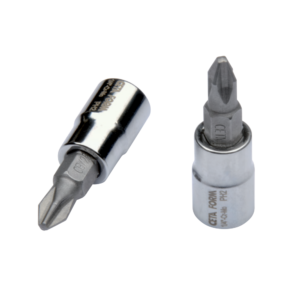 ลูกบ๊อกซ์ไขควงปากแฉก 1/4" PH3 Cetaform-C08S-PH3