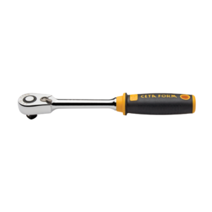 ด้ามก๊อกแก๊กชนิดขันไว 3/8" 60 ฟัน Cetaform-C11-11