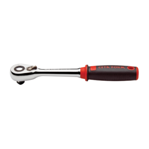 ด้ามก็อกแก็กชนิดขันเร็ว 3/8" 48 ฟัน Cetaform-C11-12