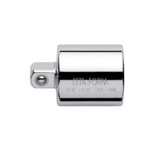 ข้อลดลูกบ๊อกซ์ 3/8" - 1/4" 28mm Cetaform-C11-91
