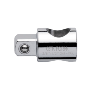 ข้อเพิ่มลูกบ๊อกซ์ 3/8" - 1/2" Cetaform-C11-92