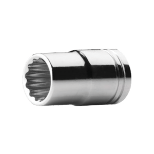 ลูกบ๊อกซ์ 12 เหลี่ยม 3/8" ขนาด 5/16" Cetaform-C12A-B0516