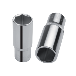 ลูกบ๊อกซ์ยาว 6 เหลี่ยม 3/8" 9mm Cetaform-C14-H09