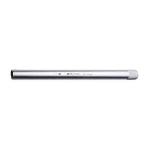 ลูกบ๊อกซ์หัวเทียน 3/8" 12 เหลี่ยมยาวพิเศษ (แบบแม่เหล็ก) 14mm Cetaform-C17-R14ML