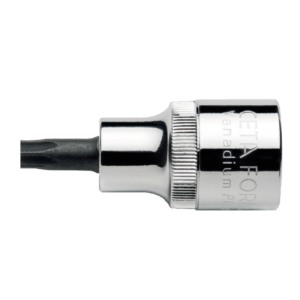 ลูกบ๊อกซ์ไขควงดาว 3/8" T50 Cetaform-C18S-T50