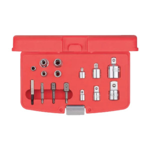 ชุดลูกบ๊อกซ์แปลงหัว 18 ชิ้น Cetaform-C21-90KIT15