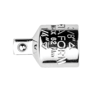 ข้อลดลูกบ๊อกซ์ 1/2">3/8" Cetaform-C21-91S