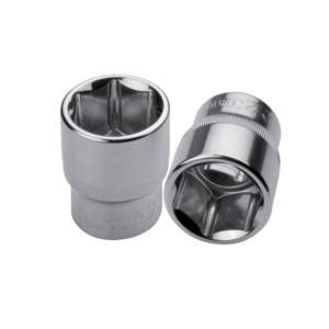 ลูกบ๊อกซ์ 6 เหลี่ยม 1/2" 19mm Cetaform-C22-H19