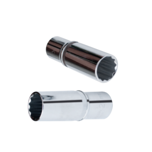 ลูกบ๊อกซ์ 12 เหลี่ยมยาว 1/2" 24mm Cetaform-C24-B24