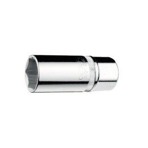 ลูกบ๊อกซ์หัวเทียน 1/2" (แบบแม่เหล็ก) 16mm Cetaform-C27-R16M