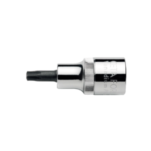 ลูกบ๊อกซ์ไขควงปากดาวยาว 1/2" T50 Cetaform-C28S-T50L