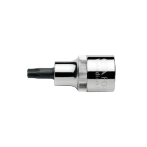 ลูกบ๊อกซ์ไขควงปากดาวสั้น กันความร้อน 1/2" T50 Cetaform-C28S-TR50