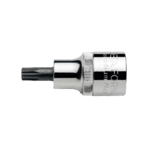 ลูกบ๊อกซ์ไขควงหัว XZN สั้น 1/2" M05 Cetaform-C28S-X05