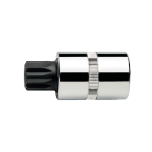 ลูกบ๊อกซ์ไขควงสั้น XZN 1/2" T16 กันความร้อน Cetaform-C28S-XT16