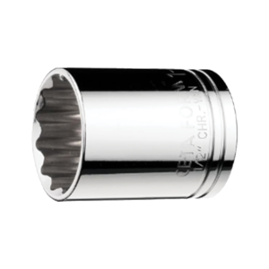 ลูกบ๊อกซ์ 12 เหลี่ยม 3/4" 46mm Cetaform-C32-B50